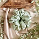 اسکرانچی و کش مو