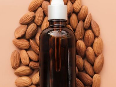 Is almond oil good for hair_ Experts break down…