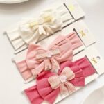 🎁هدبند کودک 🎁