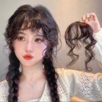 🎁ریسه چتری حالت دار 🎁